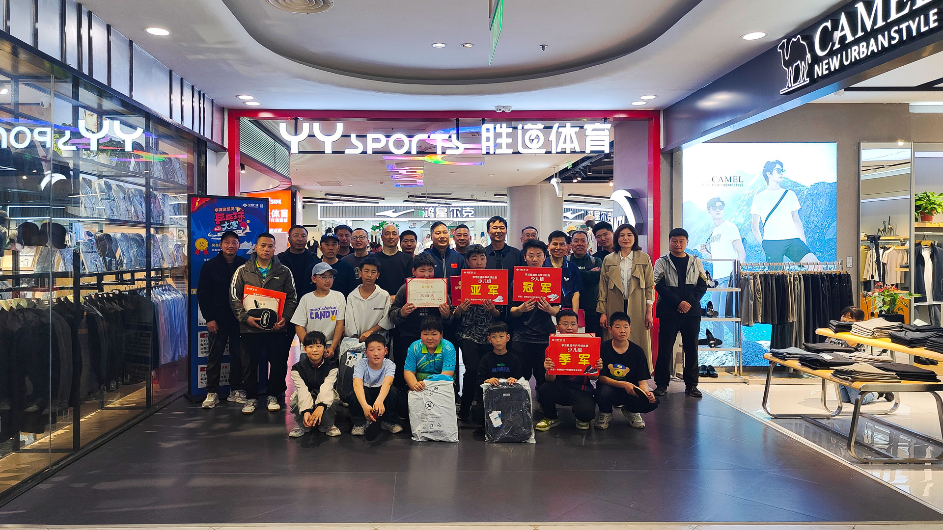 百貨公司：周末人氣活動，解鎖春日消費(fèi)圖二.jpg