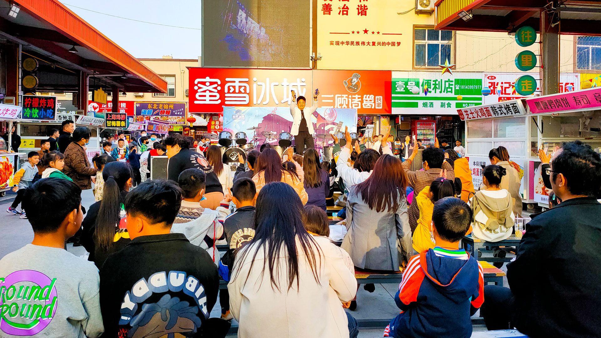 百貨公司：周末人氣活動，解鎖春日消費(fèi)圖三.jpg